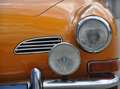 Volkswagen Karmann Ghia Arancione - thumbnail 4