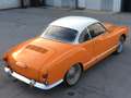 Volkswagen Karmann Ghia Orange - thumbnail 3