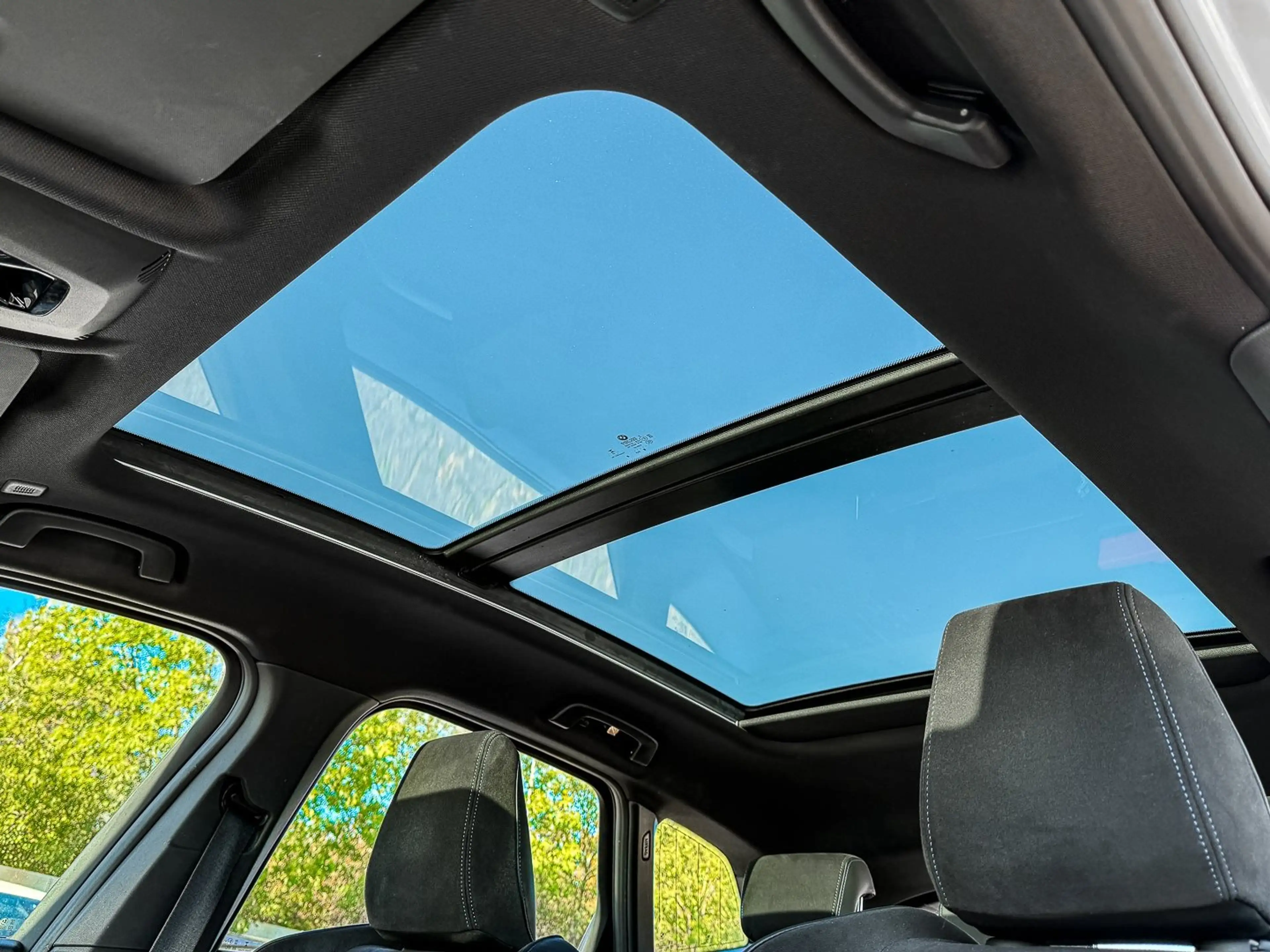 BMW 216 i PANO+RFK+LED+PDC+V+H — photo 7