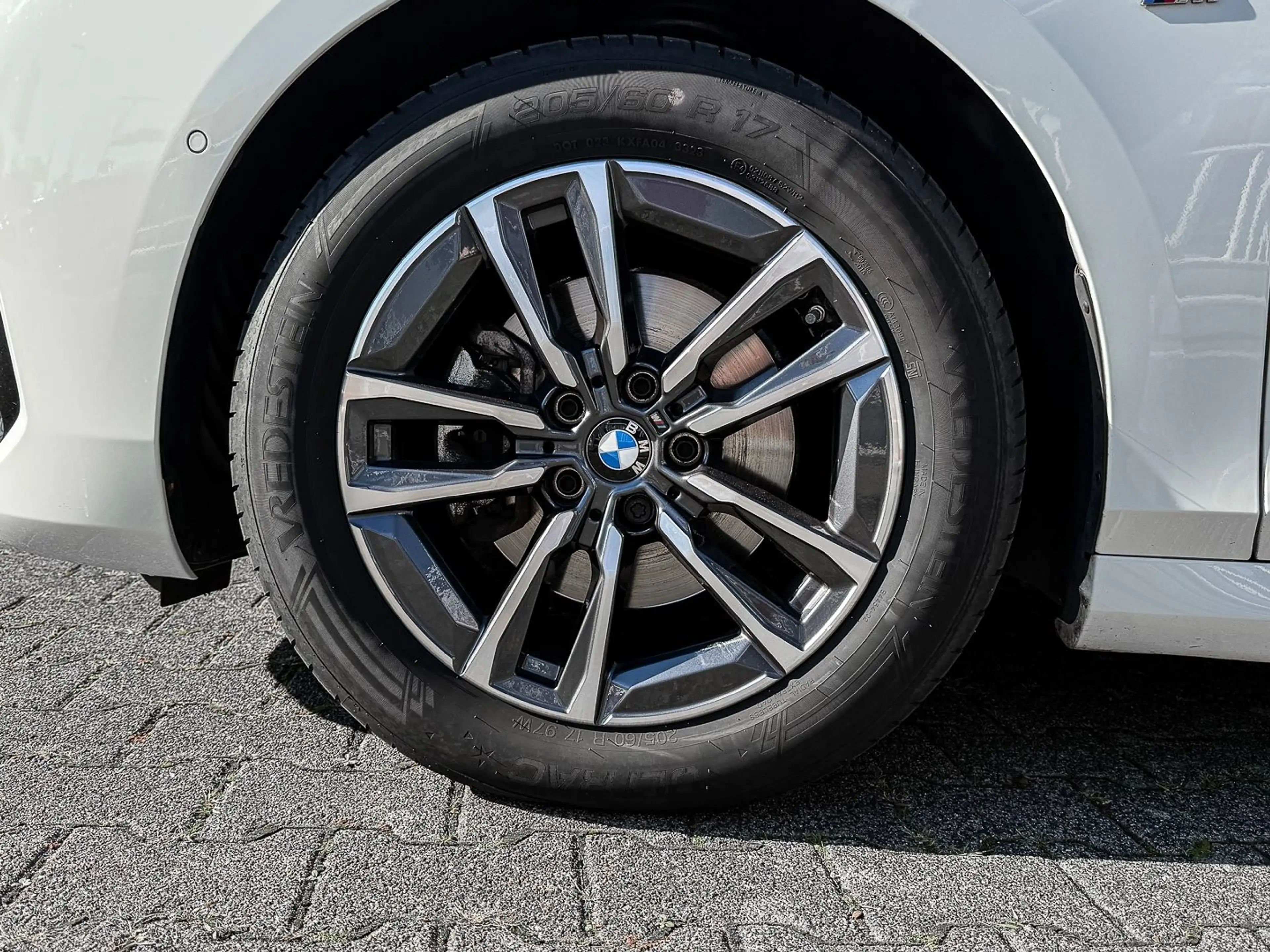 BMW 216 i PANO+RFK+LED+PDC+V+H — photo 6