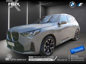30e xDrive M SPORTPAKET+AHK+LIVE COCKPIT PRO