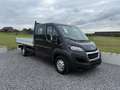 Peugeot Boxer 165CH L4 *15.000eHTVA 7Places Double cabine* Noir - thumbnail 5