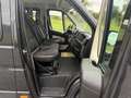 Peugeot Boxer 165CH L4 *15.000eHTVA 7Places Double cabine* Noir - thumbnail 12