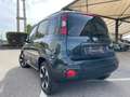Fiat Panda Panda Cross 1.0 FireFly S&S Hybrid Verde - thumbnail 17