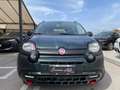 Fiat Panda Panda Cross 1.0 FireFly S&S Hybrid Verde - thumbnail 2