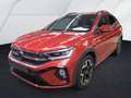 Volkswagen Taigo 1.5 TSI DSG R-LINE MATRIX AHK KAMERA ACC Rot - thumbnail 2