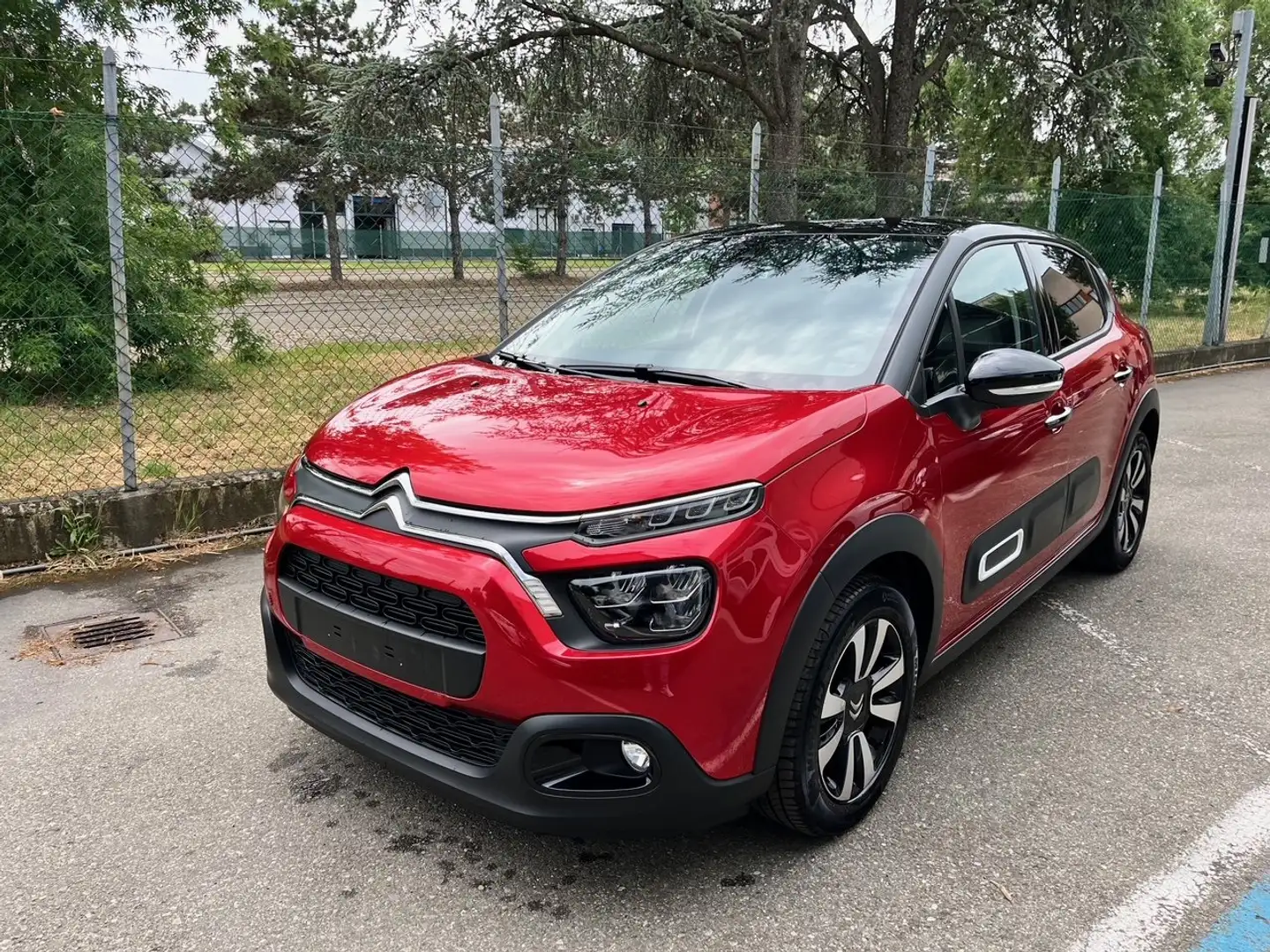 Citroen C3 C3 1.2 puretech Max - 2