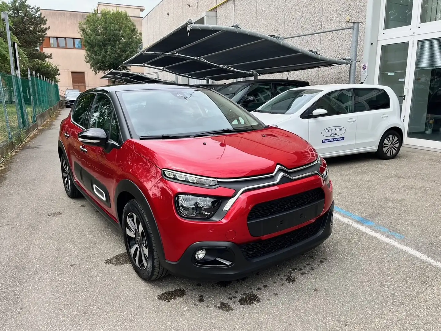 Citroen C3 C3 1.2 puretech Max - 1