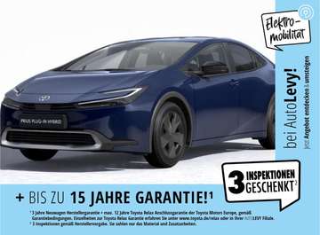 2.0 Plug-In R.Kamera+Alu+Sitz elektr.+SHZ