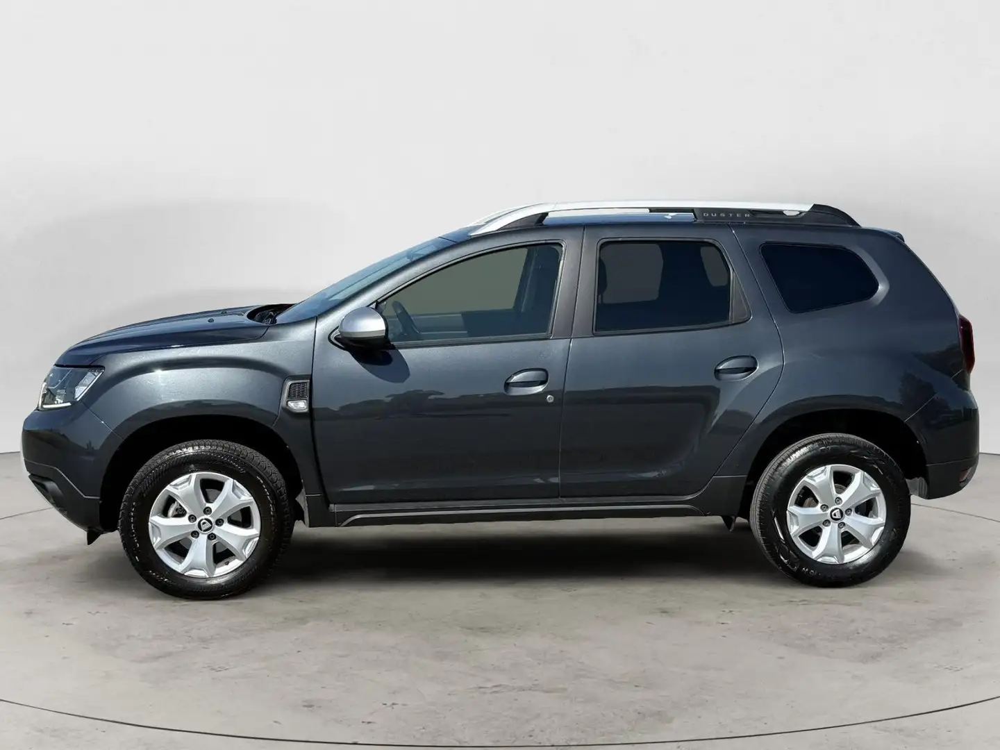 Dacia Duster TCe Prestige NAVI.TREKHAAK.CAMERA.CRUISE CONTROLE - 2