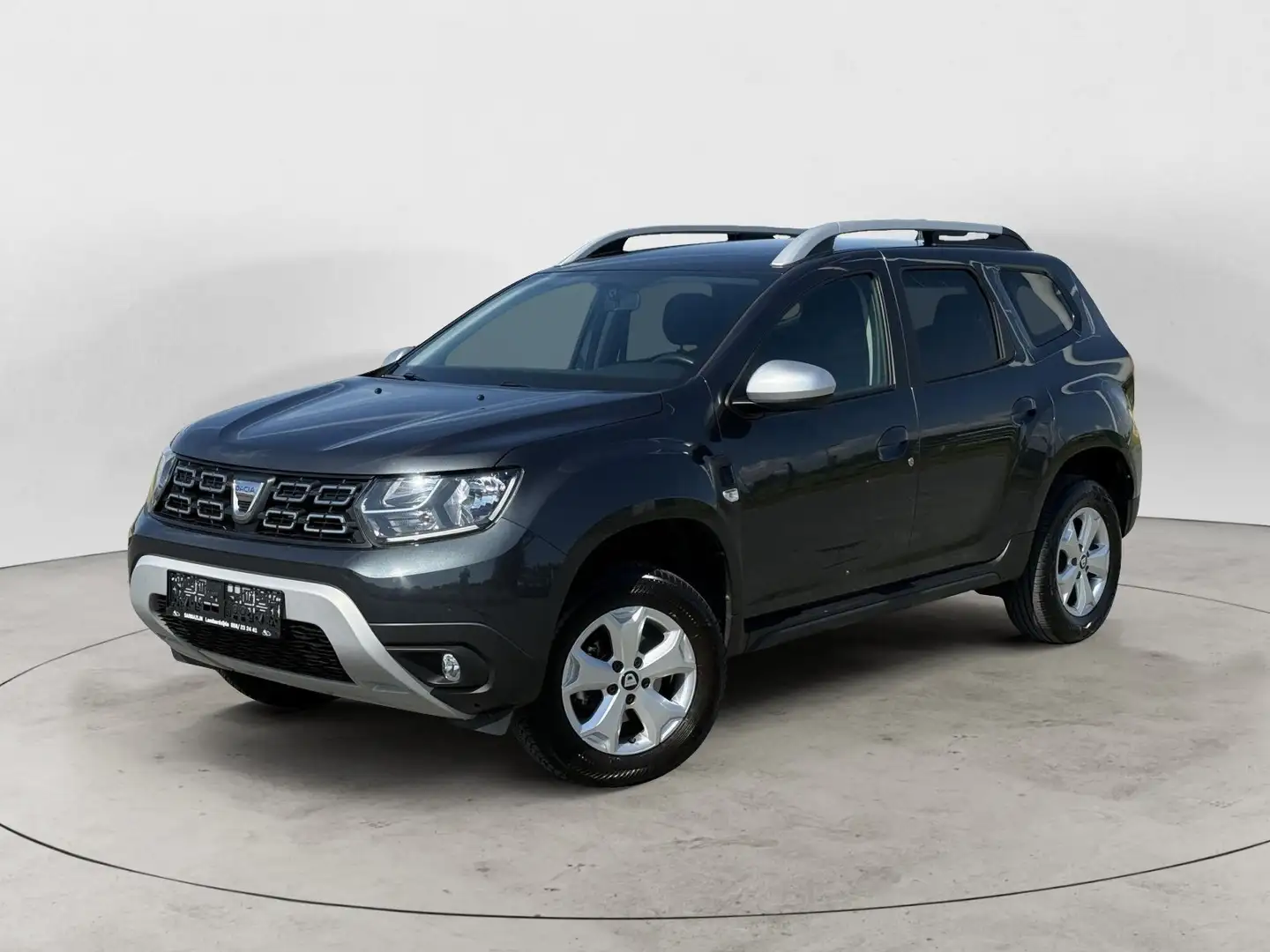 Dacia Duster TCe Prestige NAVI.TREKHAAK.CAMERA.CRUISE CONTROLE - 1