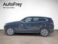 BMW X3 20i xDrive Blau - thumbnail 4