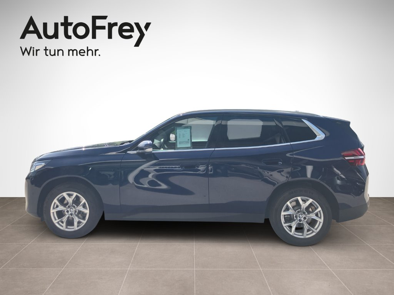 BMW X3 20i xDrive — photo 4