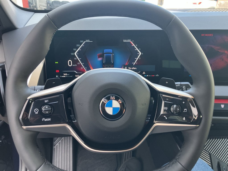 BMW X3 20i xDrive — photo 6