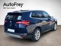 BMW X3 20i xDrive Blau - thumbnail 3