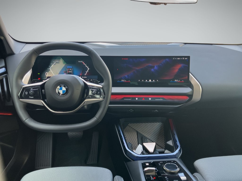BMW X3 20i xDrive — photo 5