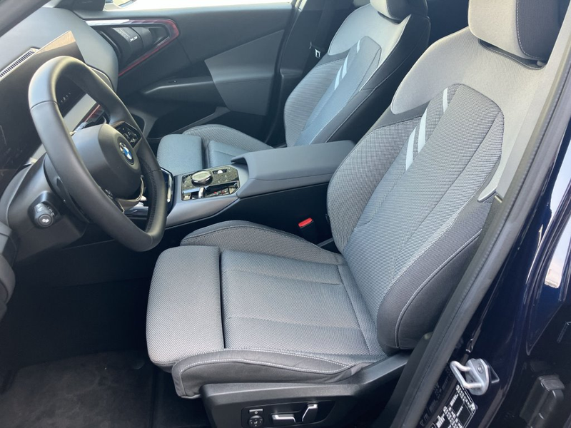 BMW X3 20i xDrive — photo 9