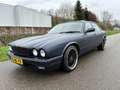 Jaguar XJ 4.0 R S/C SUPERCHARGED / LEER / MAT BLAUW / SCHUIF Bleu - thumbnail 1