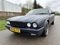 Jaguar XJ 4.0 R S/C SUPERCHARGED / LEER / MAT BLAUW / SCHUIF Bleu - thumbnail 26