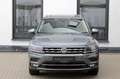 Volkswagen Tiguan 2.0 TDI 4-Motion  Allspace Highline Pano Gris - thumbnail 2