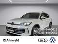 Volkswagen Tiguan Elegance 1.5 eTSI DSG Weiß - thumbnail 1