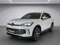Volkswagen Tiguan Elegance 1.5 eTSI DSG Weiß - thumbnail 2