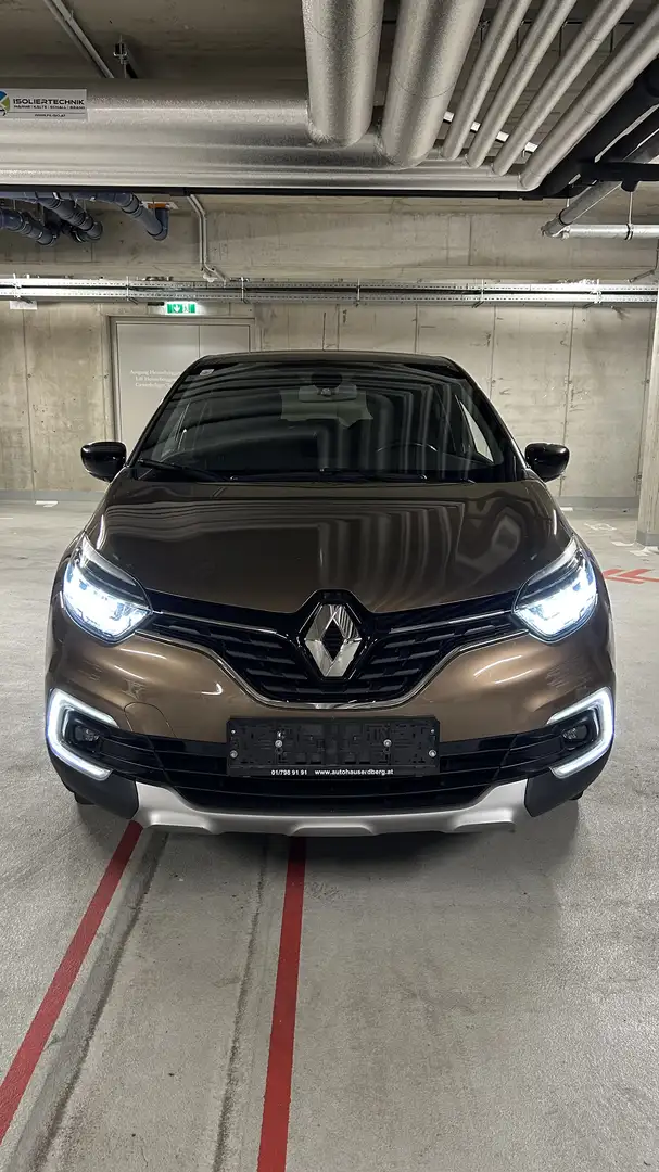 Renault Captur ENERGY TCe 120 4Austria EDC - 2