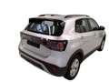 Volkswagen T-Cross 1.0 IQ.DRIVE ACC APP LIFE SHZ LANE REGENSENSOR Silber - thumbnail 4