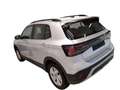 Volkswagen T-Cross 1.0 IQ.DRIVE ACC APP LIFE SHZ LANE REGENSENSOR Silber - thumbnail 3