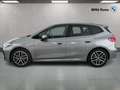 BMW 218 d Active Tourer Msport auto Grijs - thumbnail 4