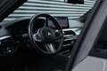 BMW 5 Serie Sedan 520i | High Executive / M Sportpakke Grijs - thumbnail 12