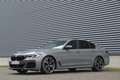 BMW 5 Serie Sedan 520i | High Executive / M Sportpakke Grijs - thumbnail 40