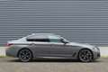 BMW 5 Serie Sedan 520i | High Executive / M Sportpakke Grijs - thumbnail 5