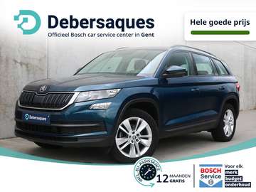 Kodiaq 1.5 TSI ACT Ambition DSG
