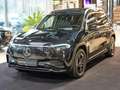 Mercedes-Benz EQB 350 EQB 350 4M AMG Line Fahrassistenz Pano KEYLESS Noir - thumbnail 8