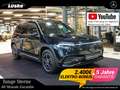 Mercedes-Benz EQB 350 EQB 350 4M AMG Line Fahrassistenz Pano KEYLESS Schwarz - thumbnail 1