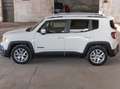 Jeep Renegade 1.6 mjt Limited 120cv auto* Euro6* Unipro* Pronta! Weiß - thumbnail 4