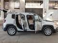 Jeep Renegade 1.6 mjt Limited 120cv auto* Euro6* Unipro* Pronta! Weiß - thumbnail 8
