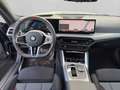 BMW 240 M240i xDrive Coupé Head-Up LED ACC Harman Kardon Schwarz - thumbnail 9