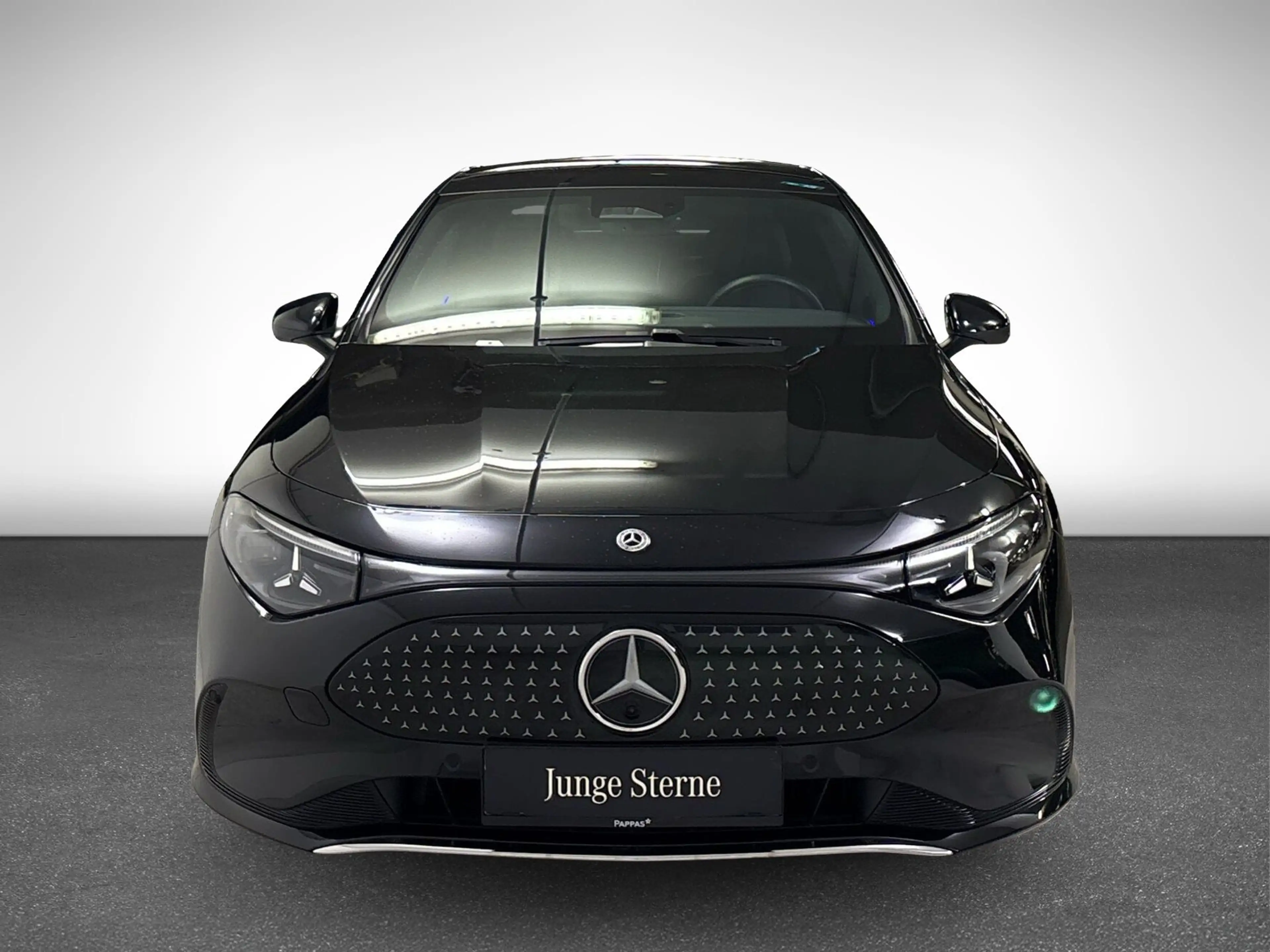 Mercedes-Benz CLA 250 + elektrisch SHZ Cam Xenon — photo 4