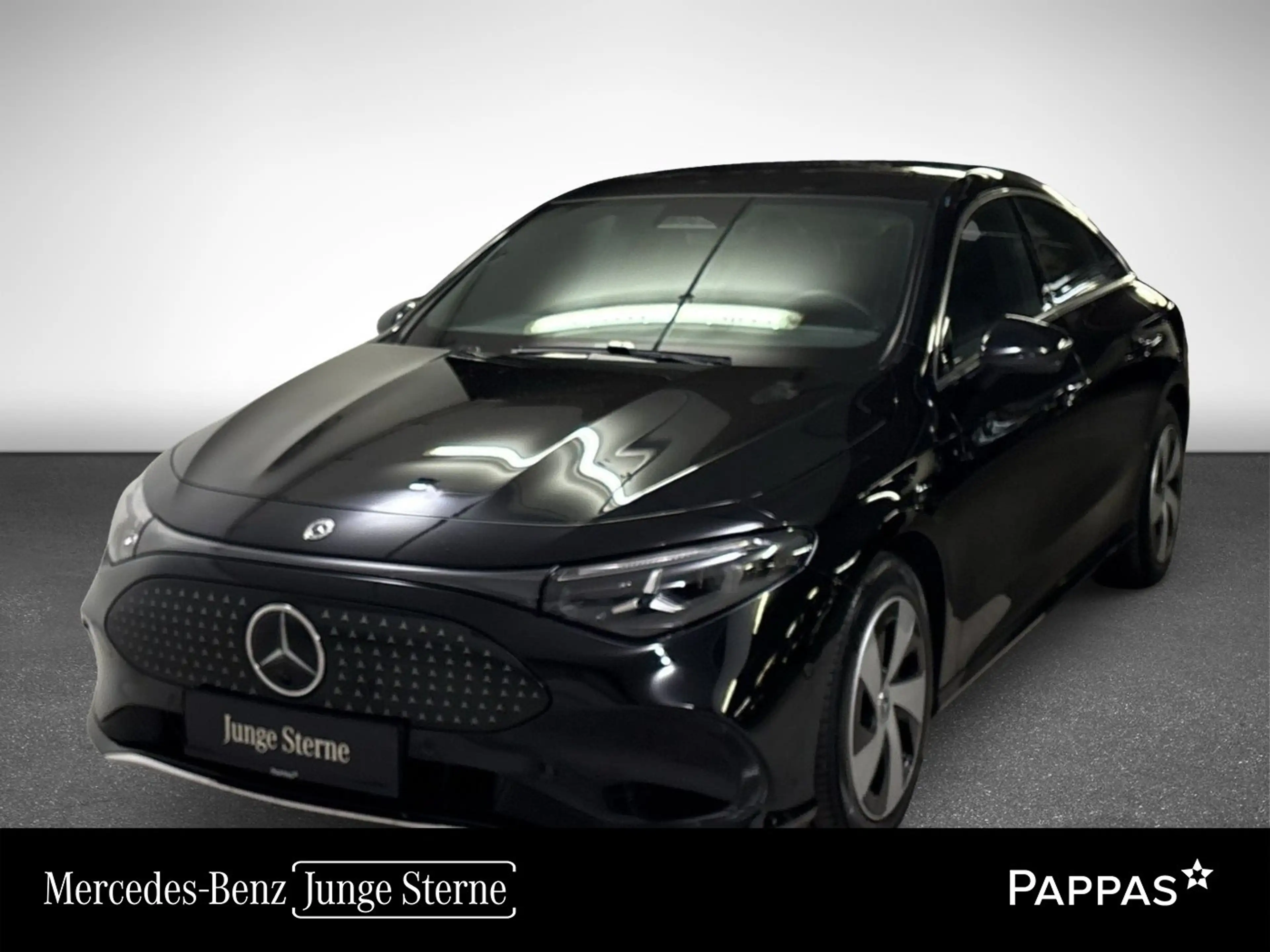 Mercedes-Benz CLA 250 + elektrisch SHZ Cam Xenon