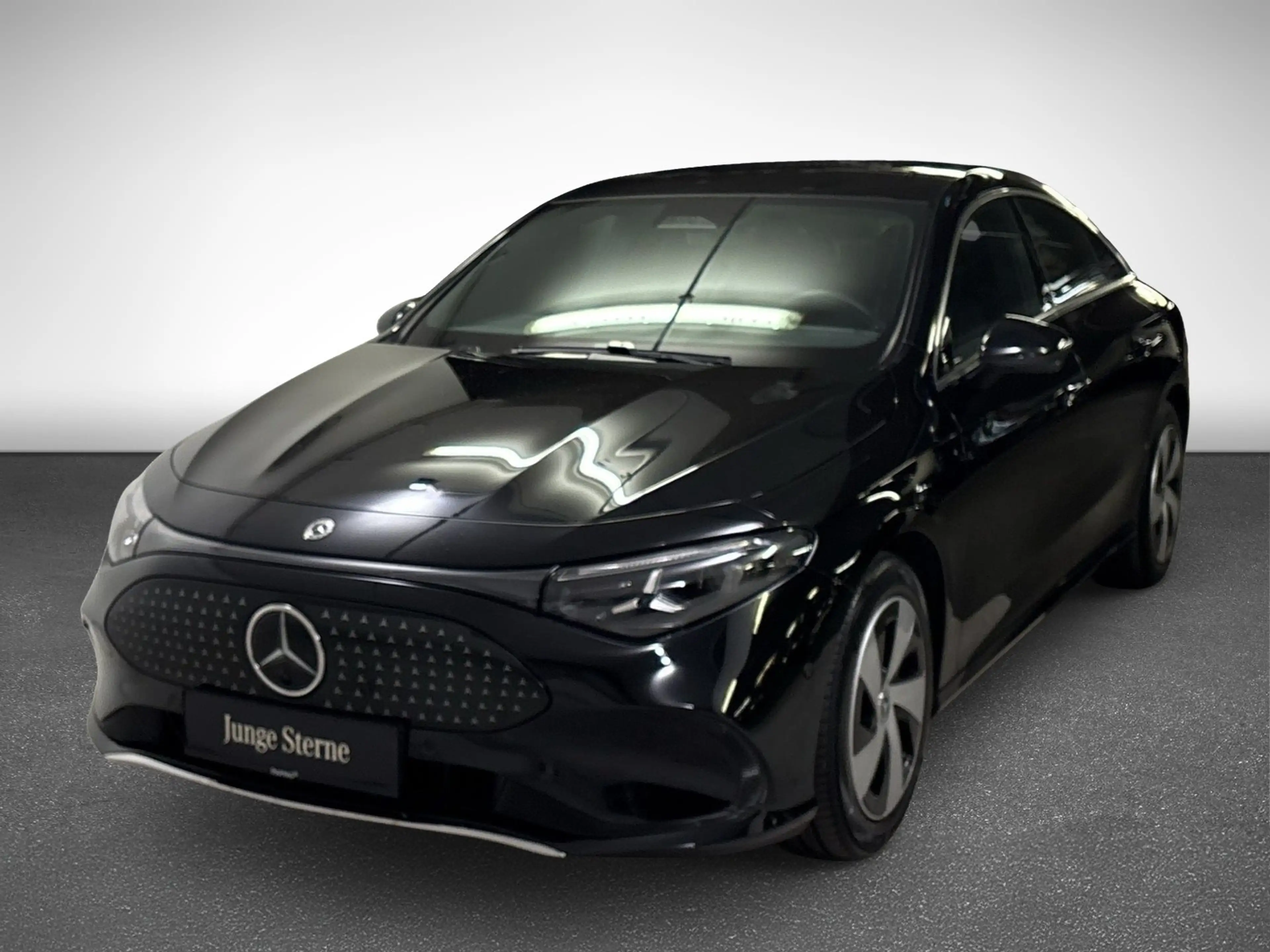 Mercedes-Benz CLA 250 + elektrisch SHZ Cam Xenon — photo 2