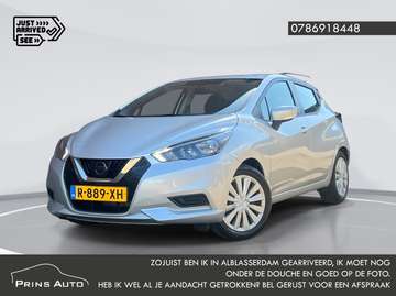 1.0 IG-T Acenta |CARPLAY|AIRCO|CRUISE|NAVI| 18648