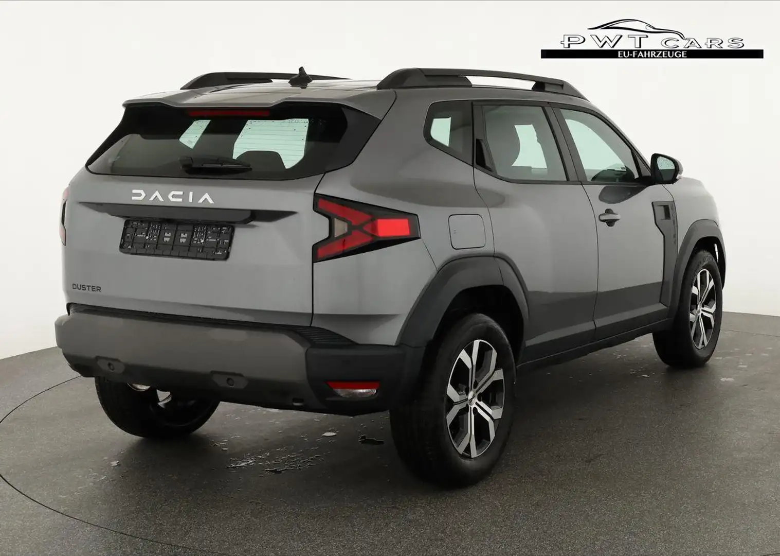 Dacia Duster TCe 130 Expression 1.2 Expression, Kamera, Sitz... Szary - 2