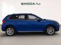 Skoda Kamiq 1.5 TSI Style DSG Azul - thumbnail 2