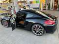 Porsche Cayman Cayman S PDK 3.4 Sport Plus - 325ps -Top Zustand Czarny - thumbnail 7