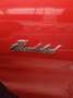 Ford Thunderbird Czerwony - thumbnail 13