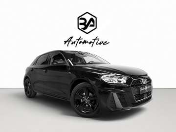 A1 Sportback 25 TFSI S-LINE | S tronic | CARPLAY | CAMÉRA