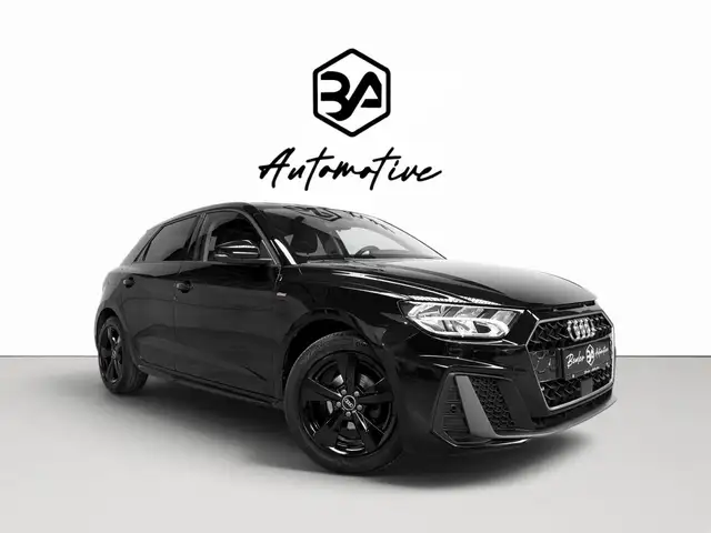 Audi A1 A1 Sportback 25 TFSI  S-LINE | S tronic | CARPLAY | CAMÉRA