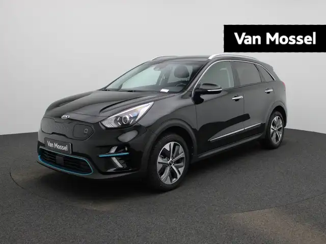 Kia e-Niro e-Niro 150kW More 64 KWH | NAVI | CAMERA